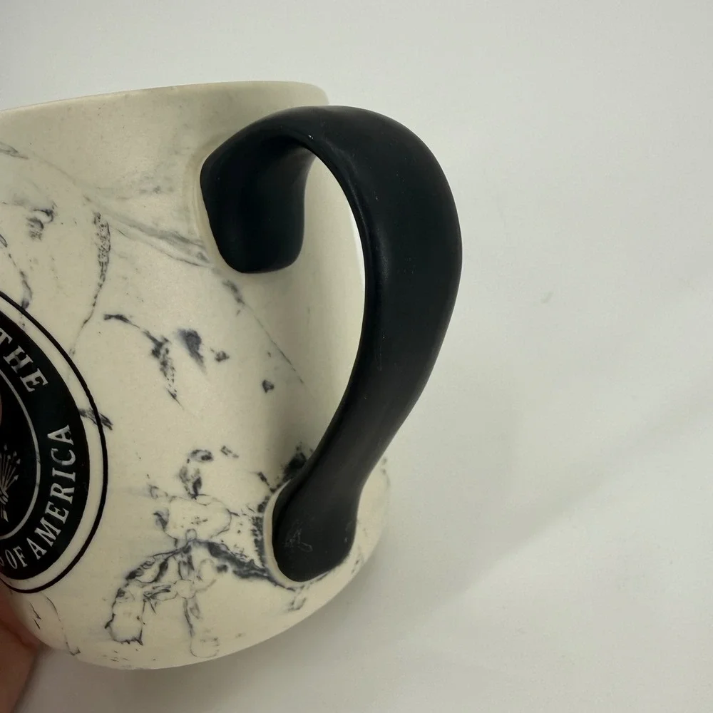Great Seal of United States of America Ceramic Mug‎